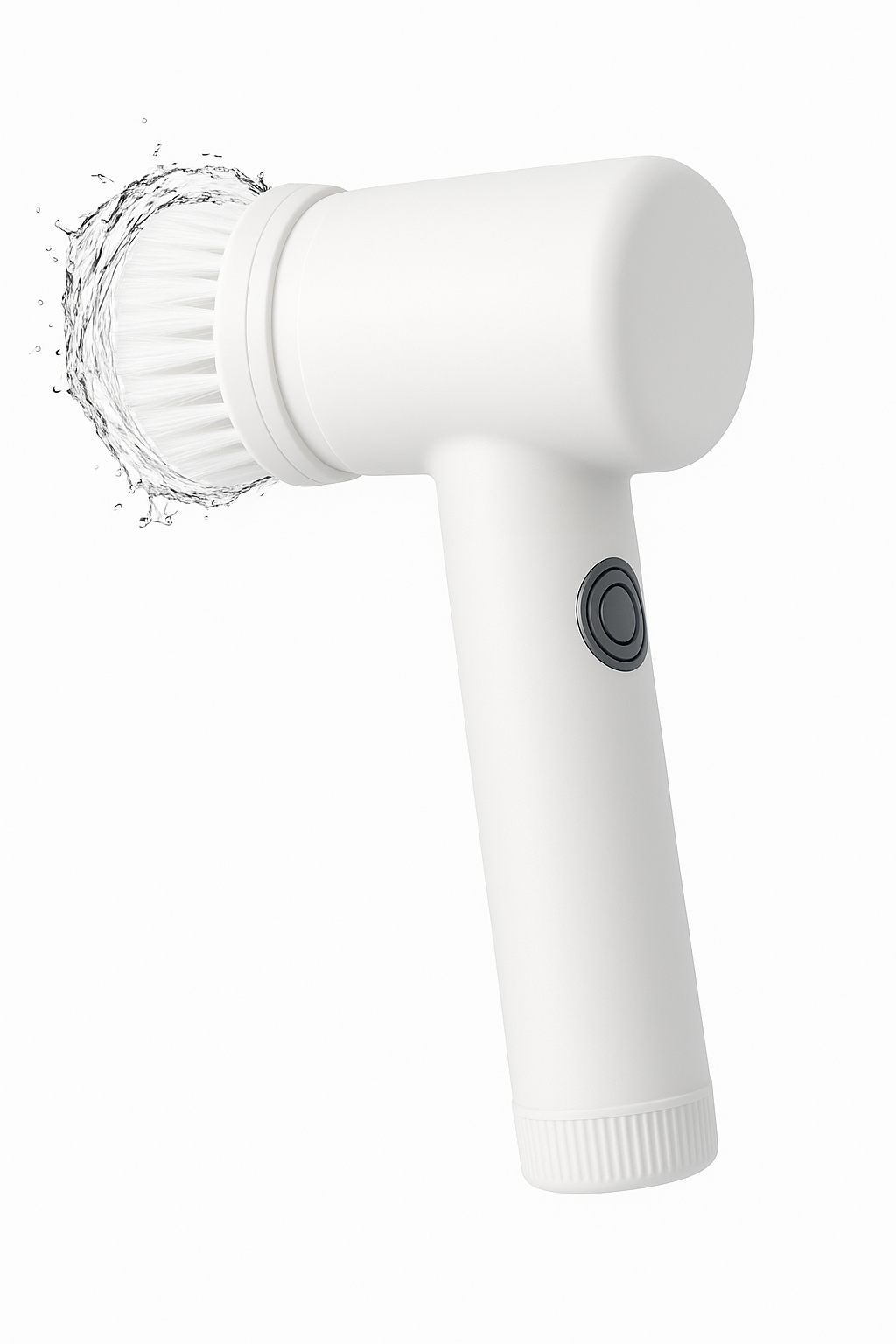 Ηλεκτρική Βούρτσα Καθαρισμού “Vourtsaki”